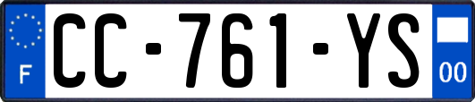 CC-761-YS
