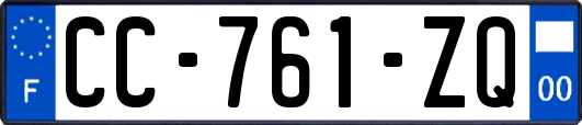 CC-761-ZQ