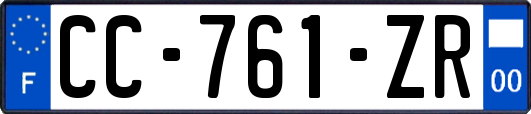 CC-761-ZR