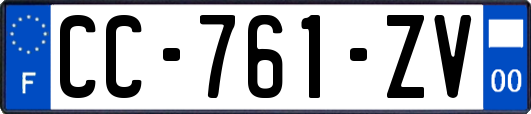 CC-761-ZV