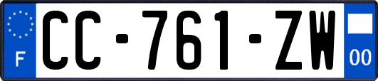 CC-761-ZW