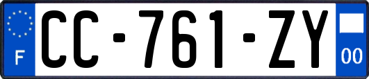 CC-761-ZY