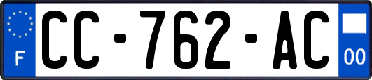 CC-762-AC