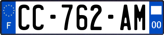 CC-762-AM