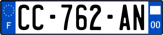 CC-762-AN