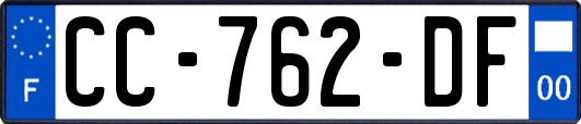 CC-762-DF