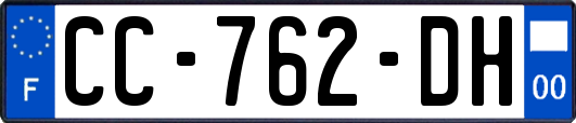 CC-762-DH