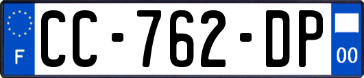 CC-762-DP