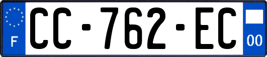 CC-762-EC