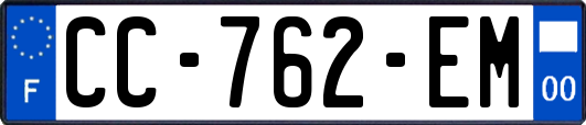 CC-762-EM