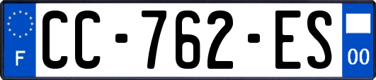 CC-762-ES