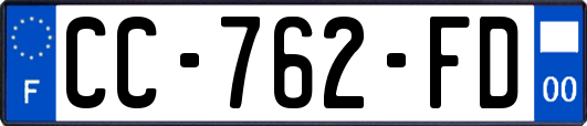 CC-762-FD