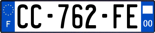 CC-762-FE