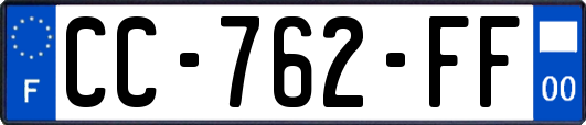 CC-762-FF