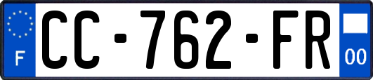 CC-762-FR