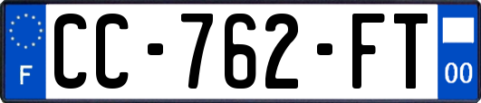 CC-762-FT