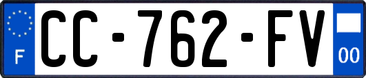 CC-762-FV