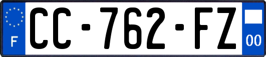 CC-762-FZ