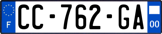CC-762-GA