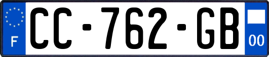 CC-762-GB