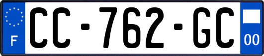 CC-762-GC