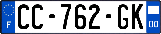 CC-762-GK