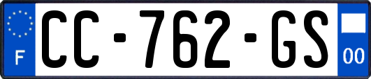 CC-762-GS