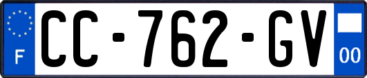 CC-762-GV
