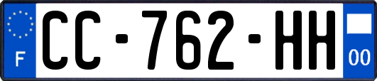 CC-762-HH
