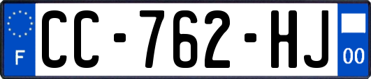 CC-762-HJ