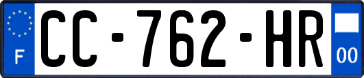CC-762-HR