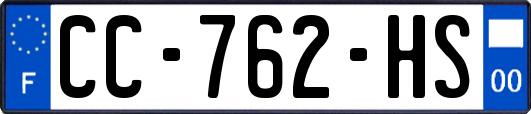 CC-762-HS