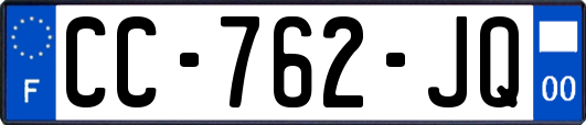 CC-762-JQ