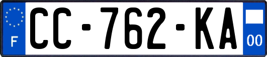 CC-762-KA
