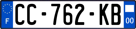 CC-762-KB