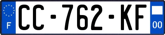 CC-762-KF