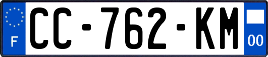 CC-762-KM