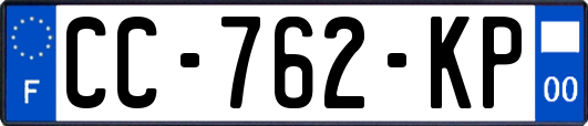 CC-762-KP