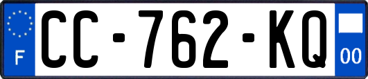 CC-762-KQ