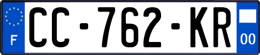 CC-762-KR