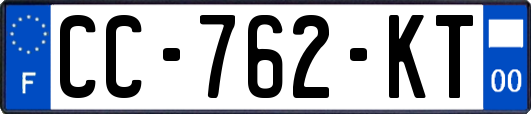 CC-762-KT