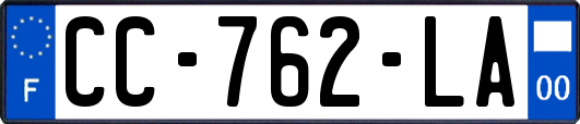 CC-762-LA