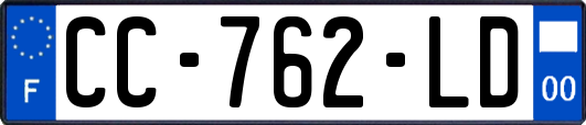 CC-762-LD