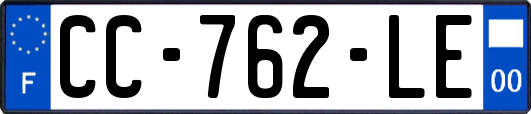 CC-762-LE