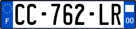 CC-762-LR