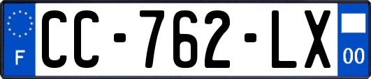 CC-762-LX