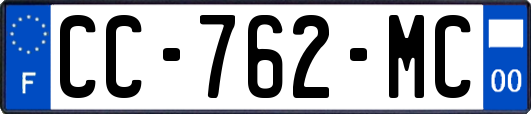 CC-762-MC