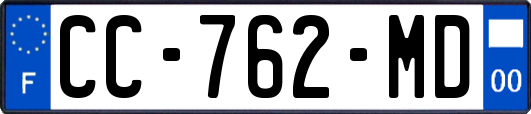 CC-762-MD
