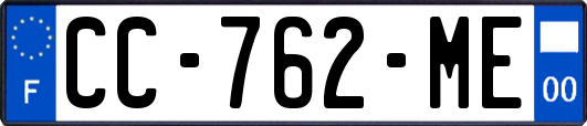 CC-762-ME
