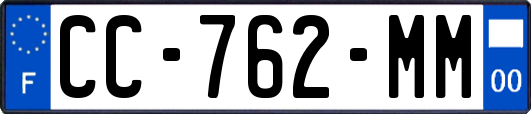 CC-762-MM